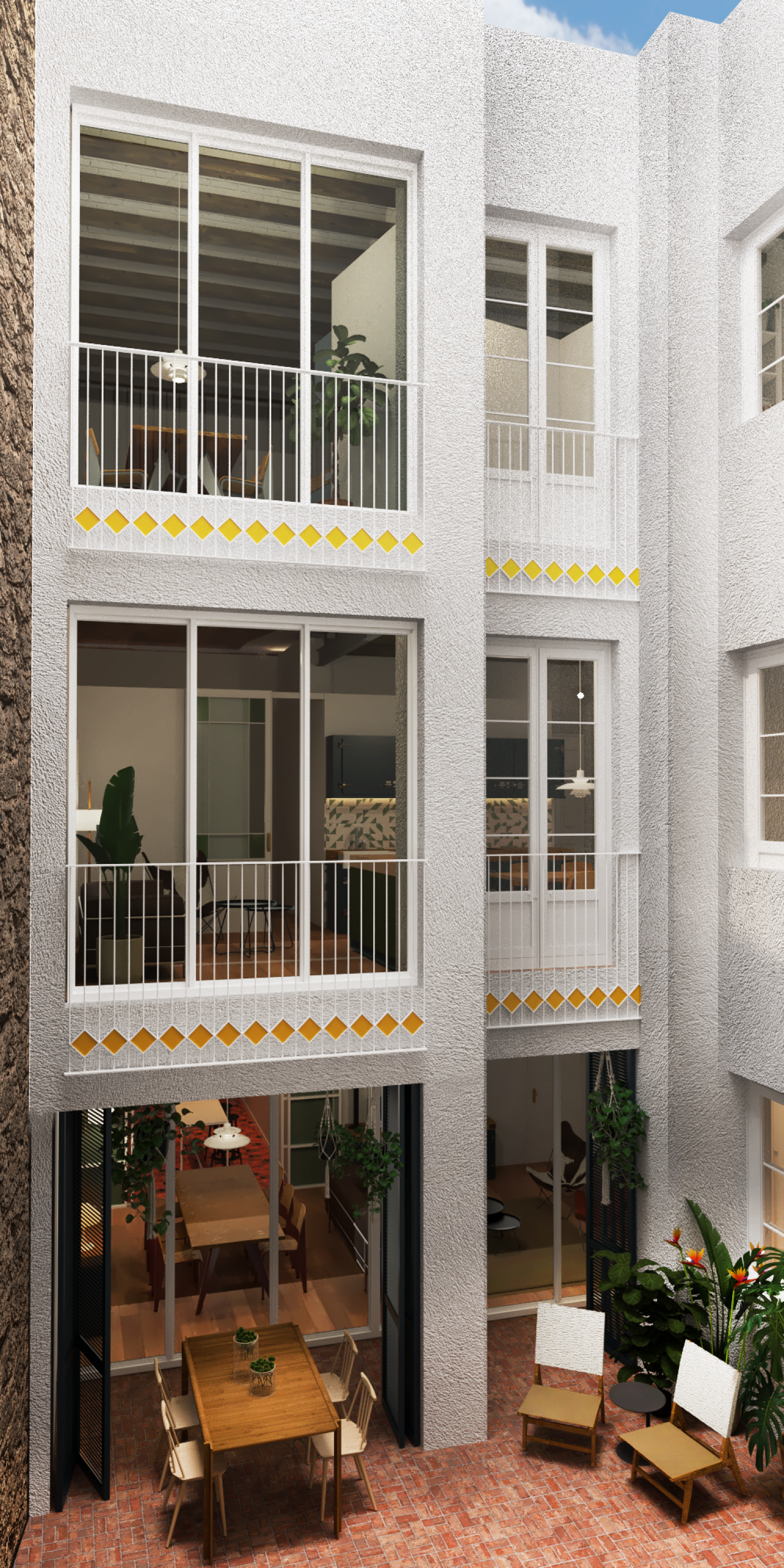  te koop gebouw Ciutat Vella-Gòtic Barcelonès 21