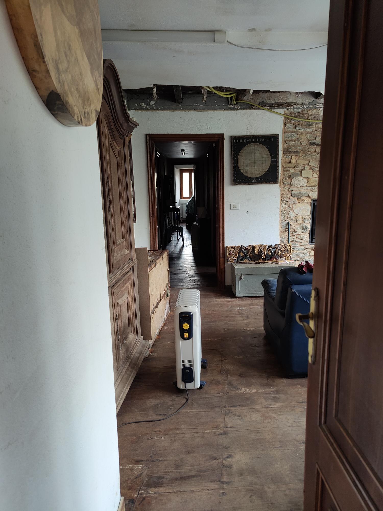  te koop huis Becerrea Ancares 12