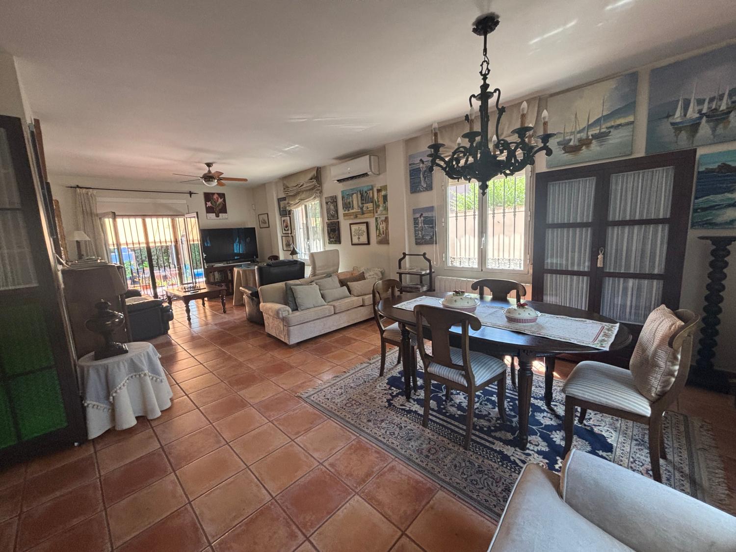  te koop villa San Vicente Del Raspeig Alacantí 34