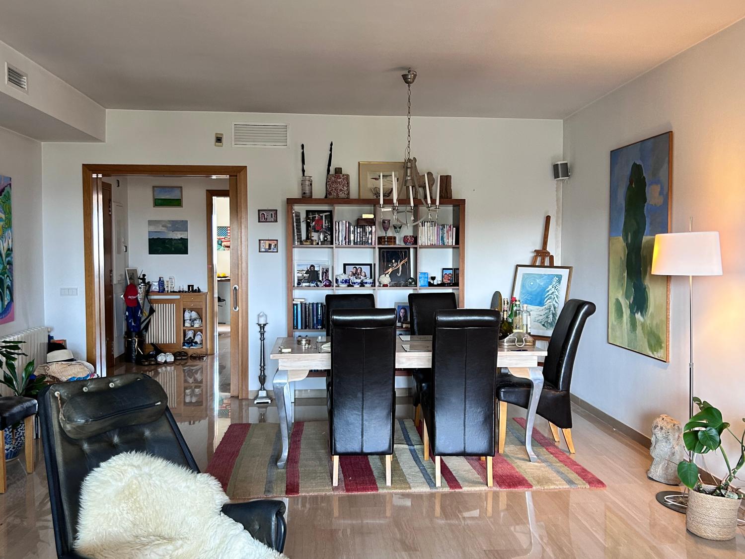  te koop penthouse Bendinat Ponent 14