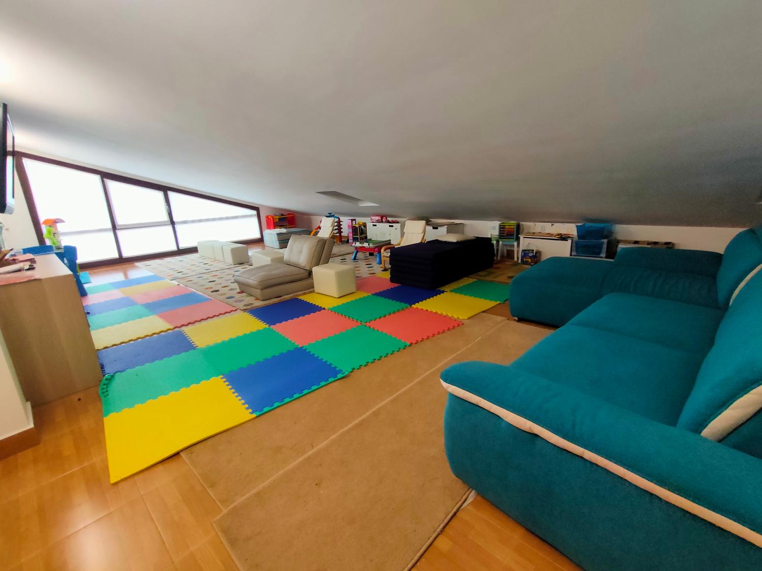  te koop villa Mentxakaetas Uribe 61