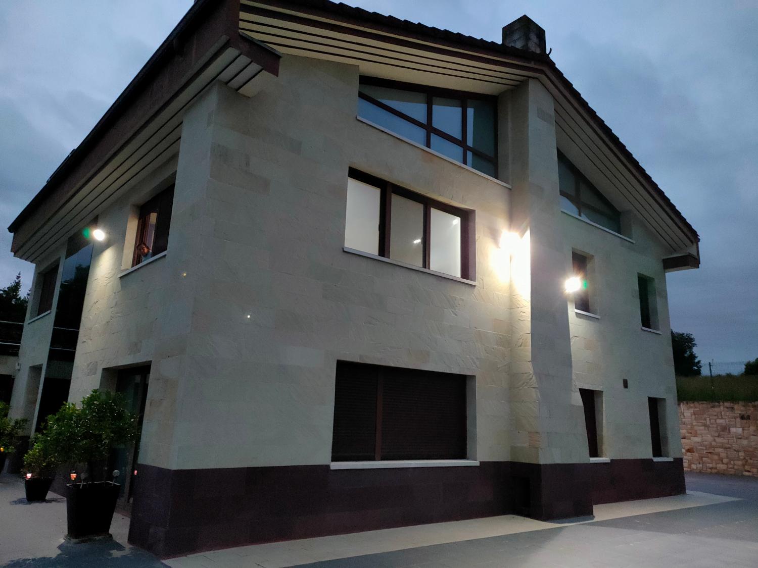  te koop villa Mentxakaetas Uribe 4