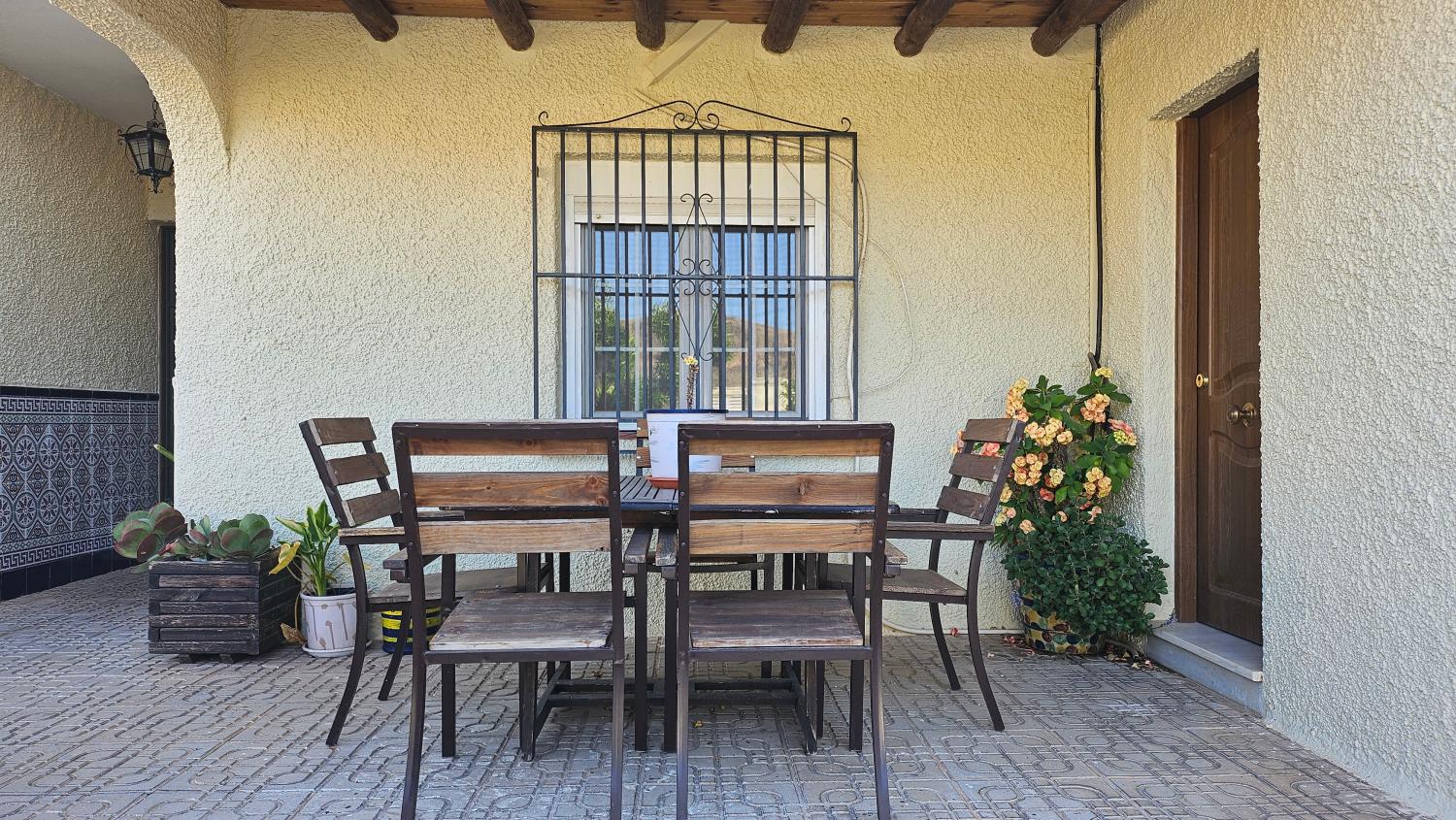 te koop villa Níjar Comarca Metropolitana De Almería 2