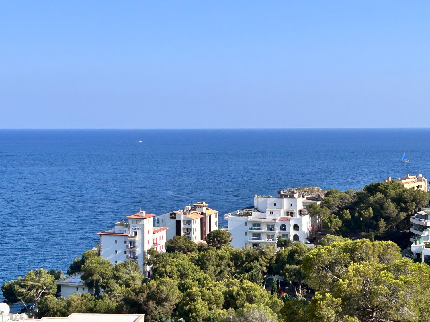  te koop penthouse Bendinat Ponent 20