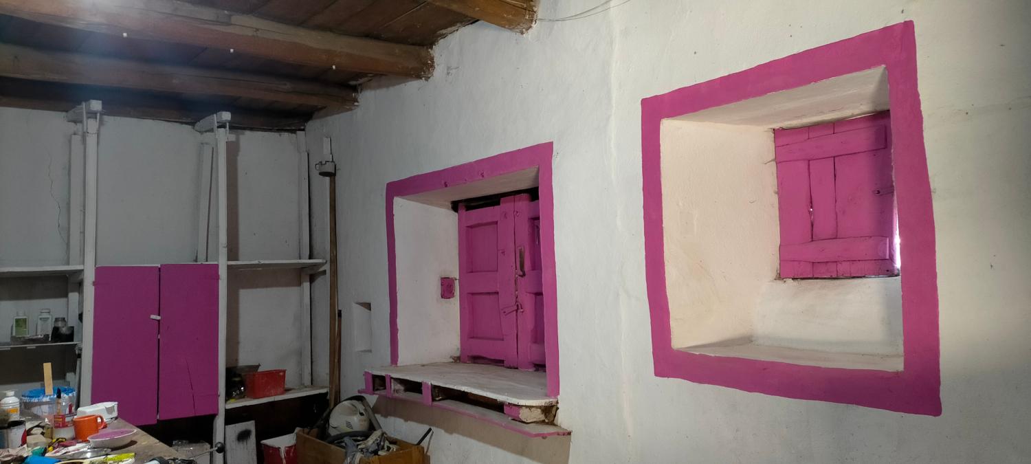  te koop boerderij Val De San Lorenzo Astorga 10