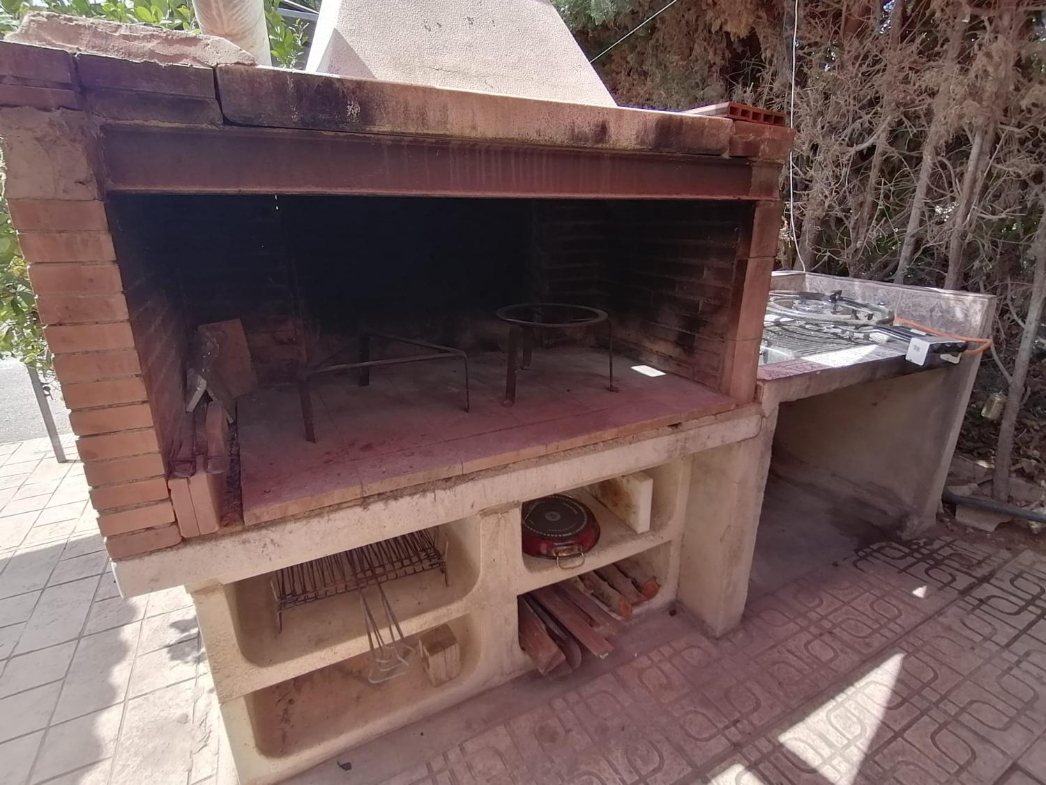  te koop villa Crevillent Baix Vinalopó 12