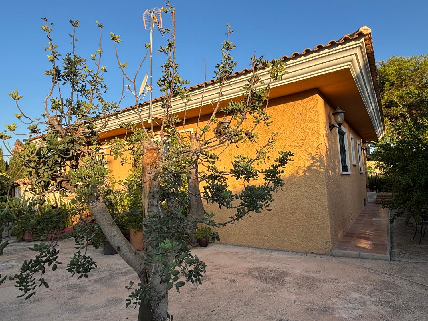  te koop villa San Vicente Del Raspeig Alacantí 26