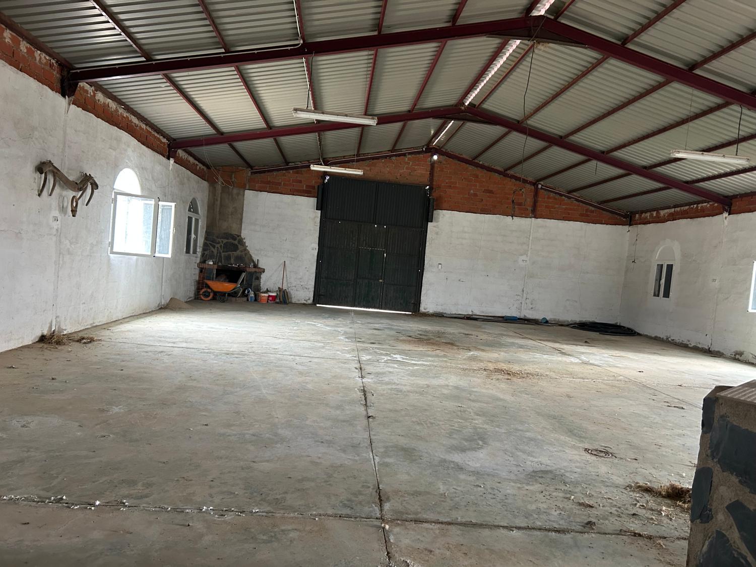  te koop boerderij Serradilla Monfragüe 19