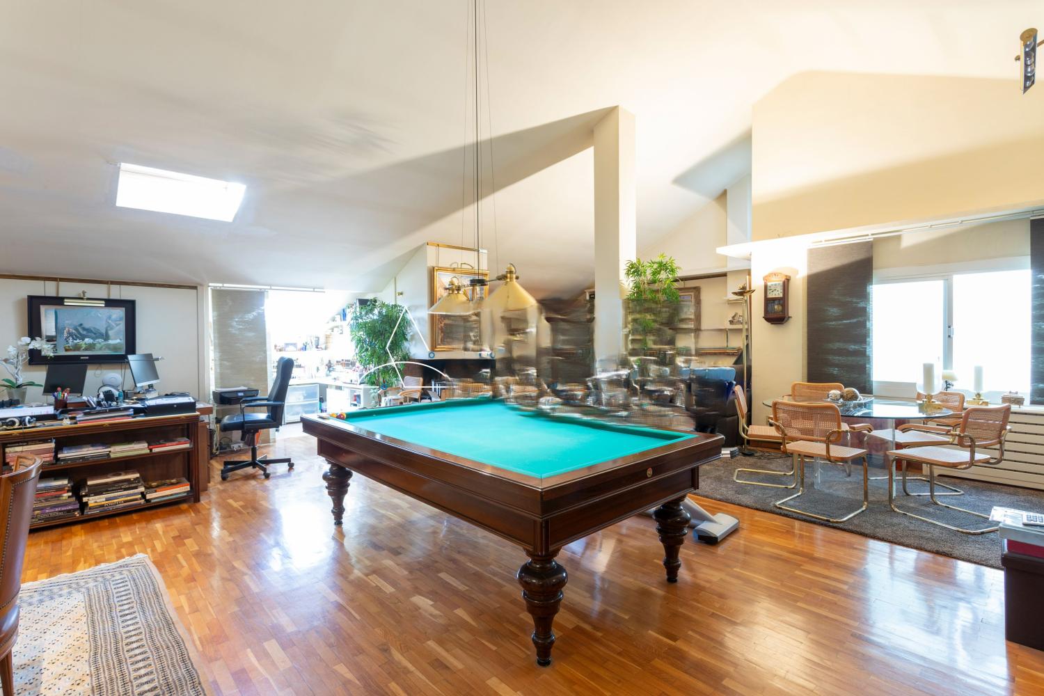  te koop penthouse Les Corts-Pedralbes Barcelonès 20