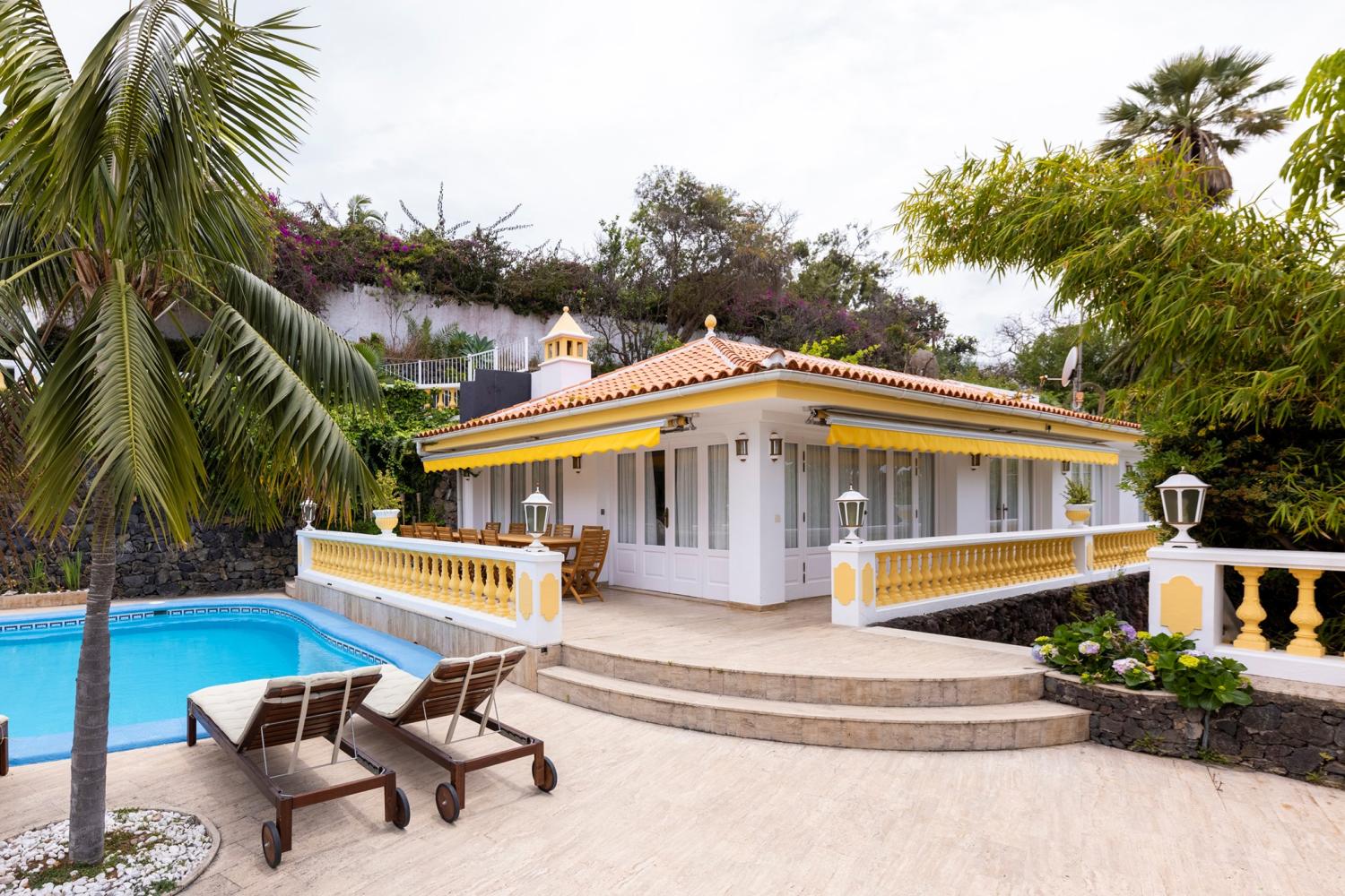  te koop villa La Orotava 38312 Zona Norte 57