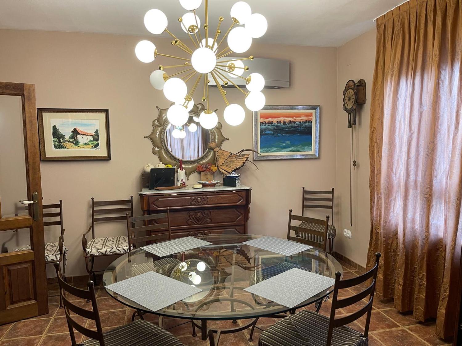  te koop villa Ossa De Montiel Sierra De Alcaraz 4