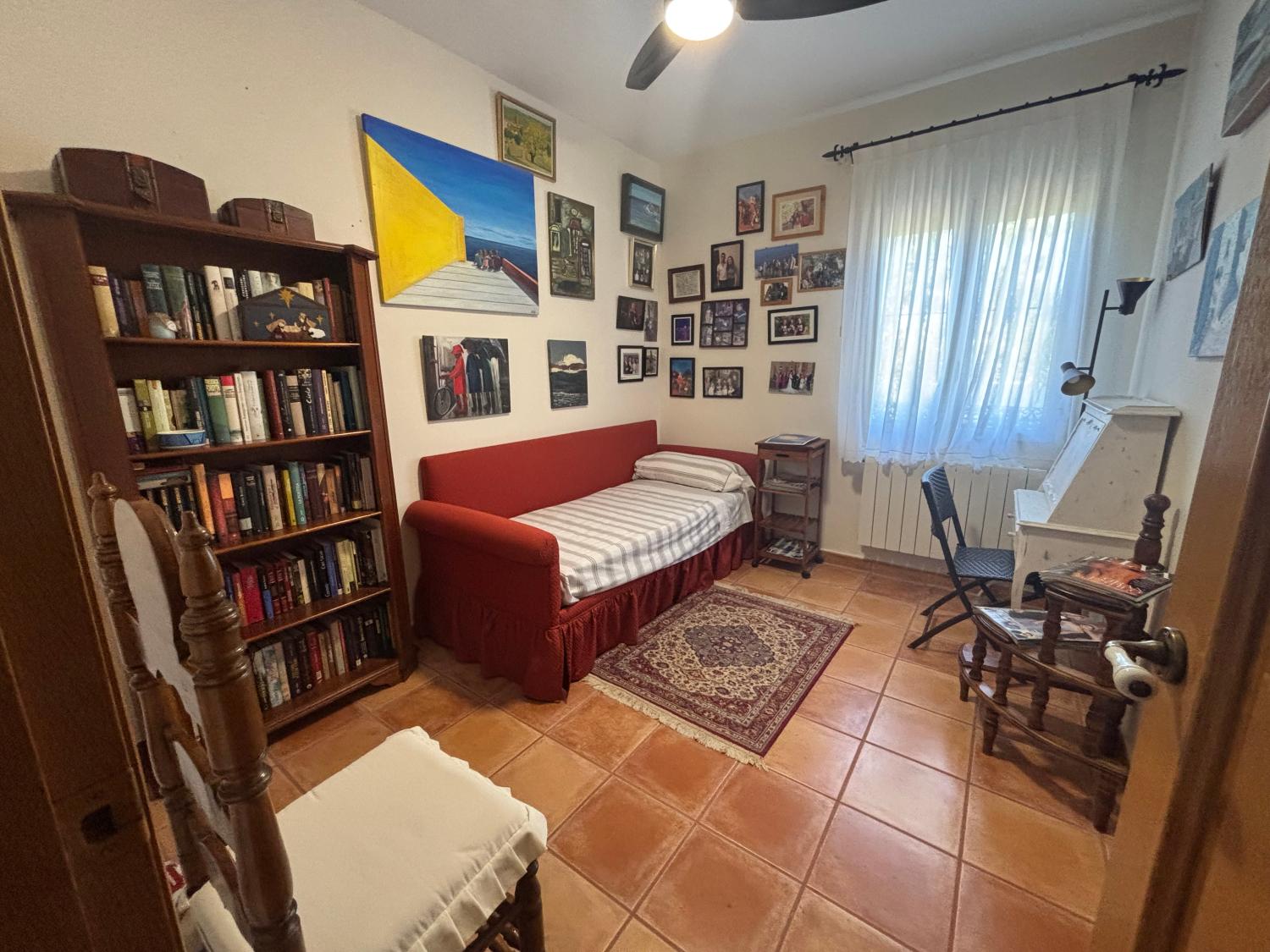  te koop villa San Vicente Del Raspeig Alacantí 4