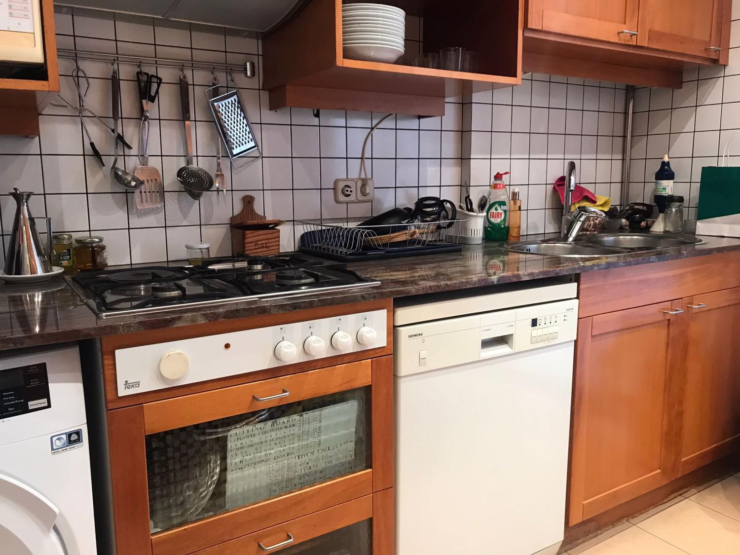  te koop penthouse Eixample-Antiga Esquerra Barcelonès 27