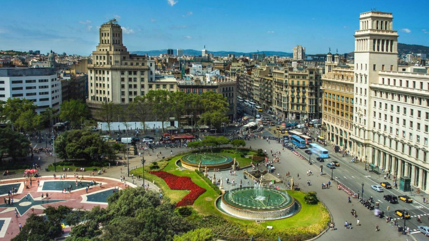  te koop appartement Eixample-Dreta De L'eixample 08007 Barcelonès 1