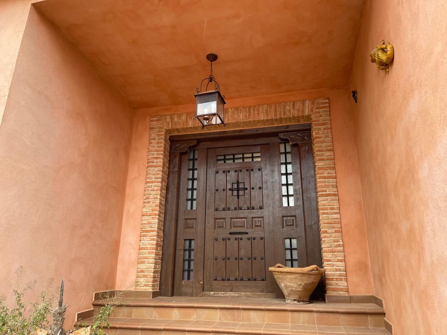  te koop villa Ossa De Montiel Sierra De Alcaraz 18