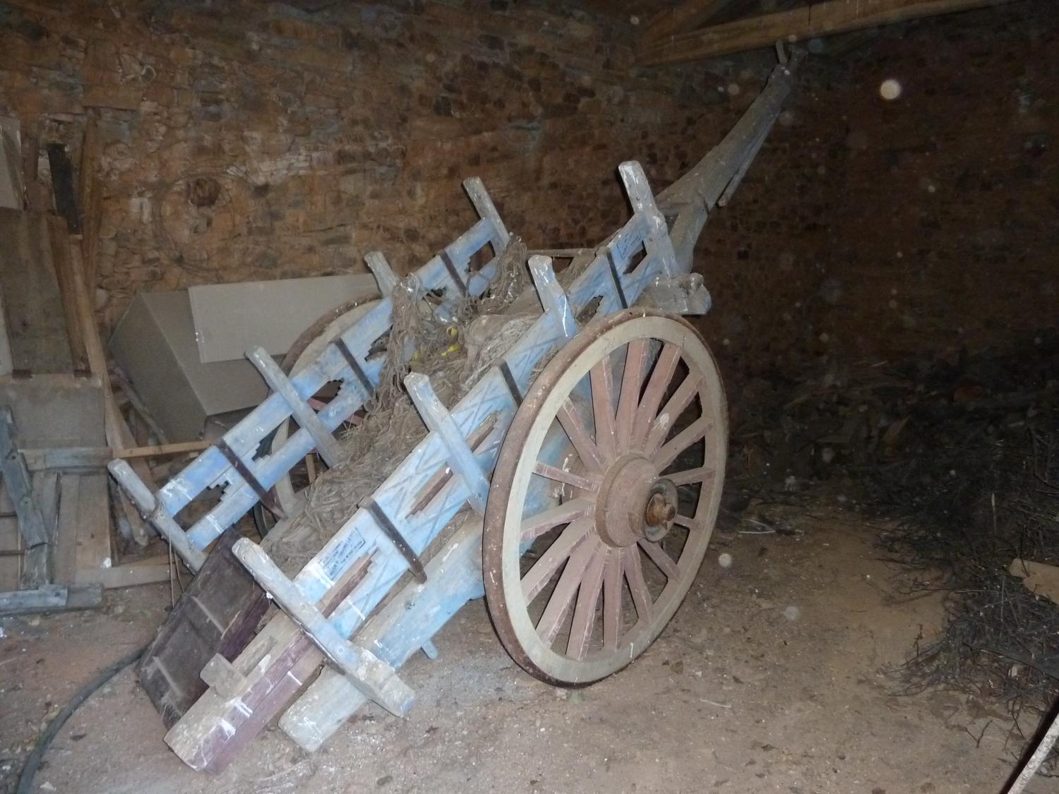  te koop boerderij Val De San Lorenzo Astorga 34