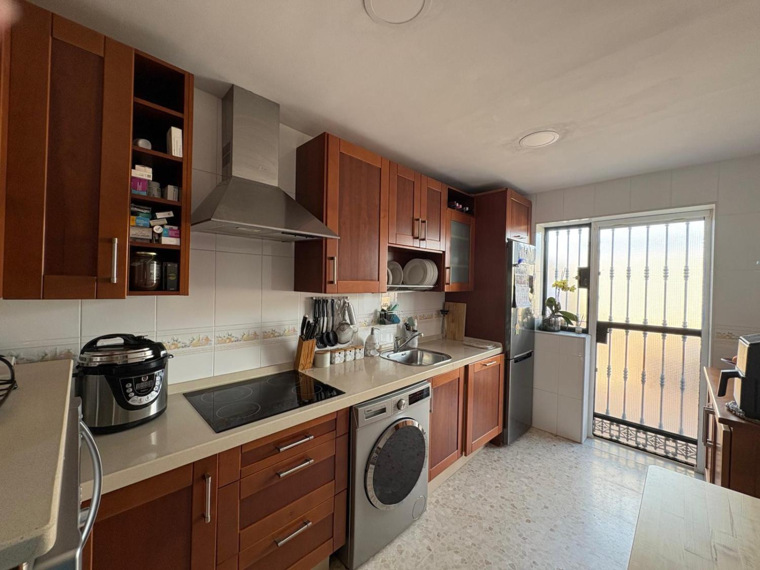  te koop twee-onder-een-kapwoning Chiclana De La Frontera Bahía De Cádiz 3