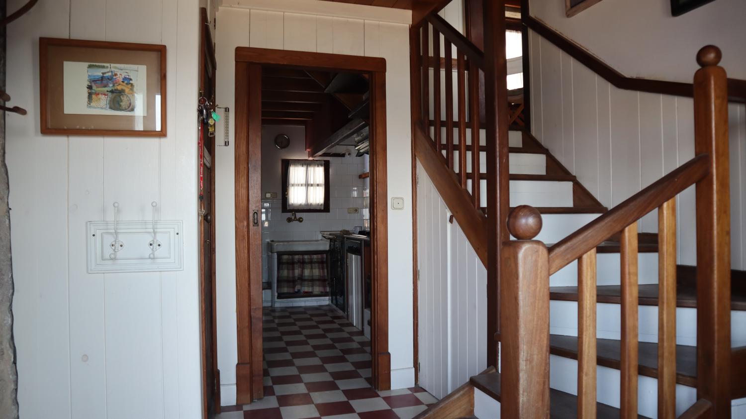  te koop huis Cambados Salnés 7