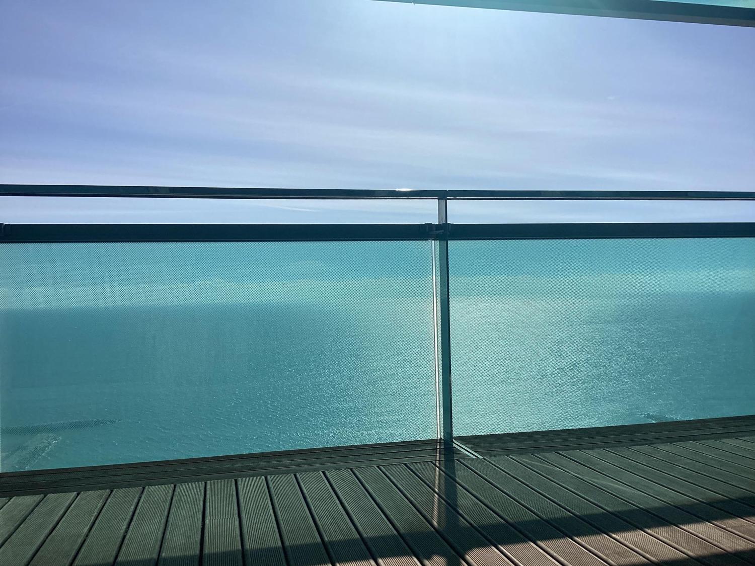  te koop appartement Sant Martí-Diagonal Mar Barcelonès 9