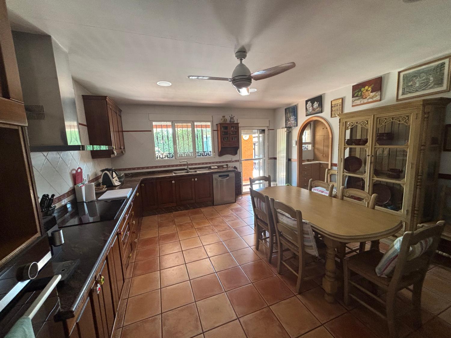 te koop villa San Vicente Del Raspeig Alacantí 3