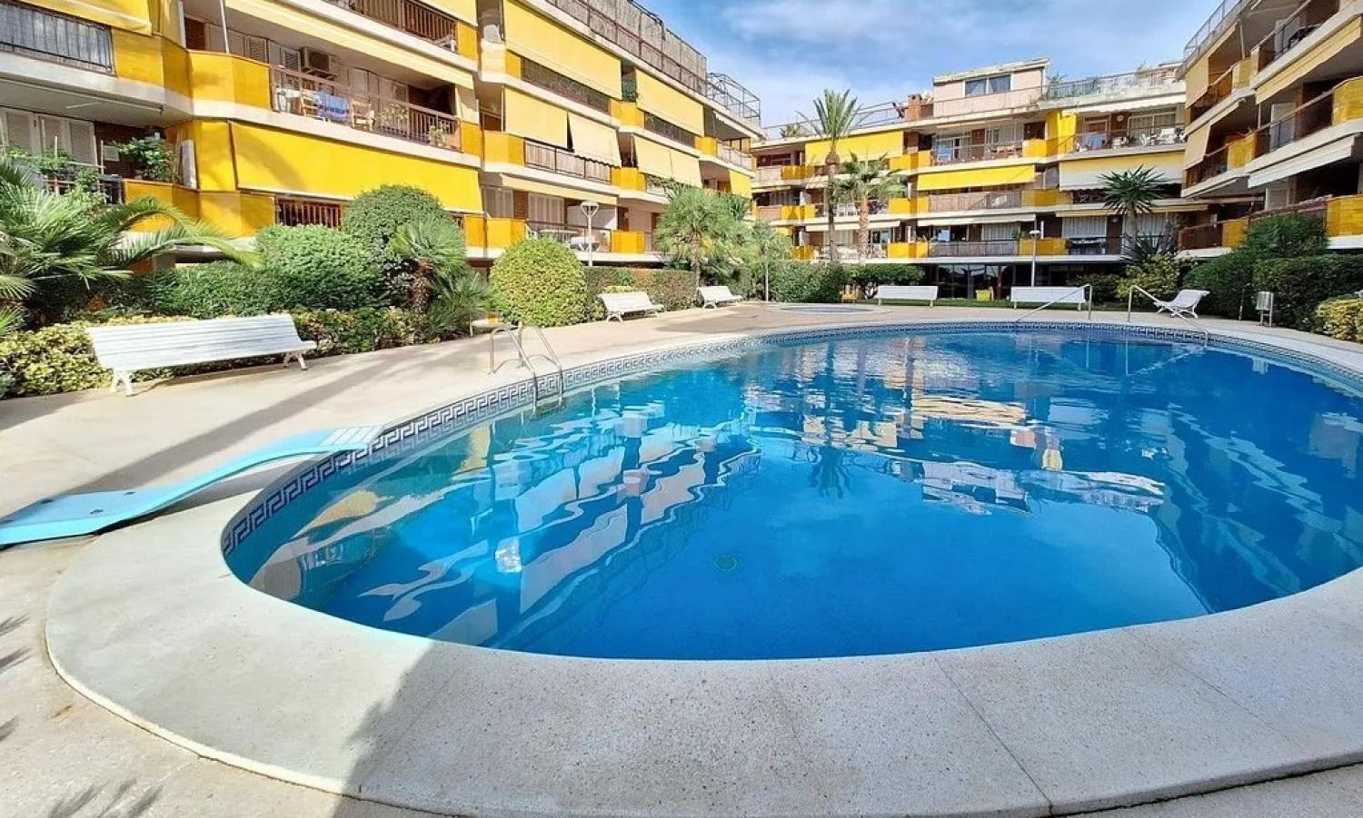 te koop penthouse Castelldefels Baix Llobregat 3