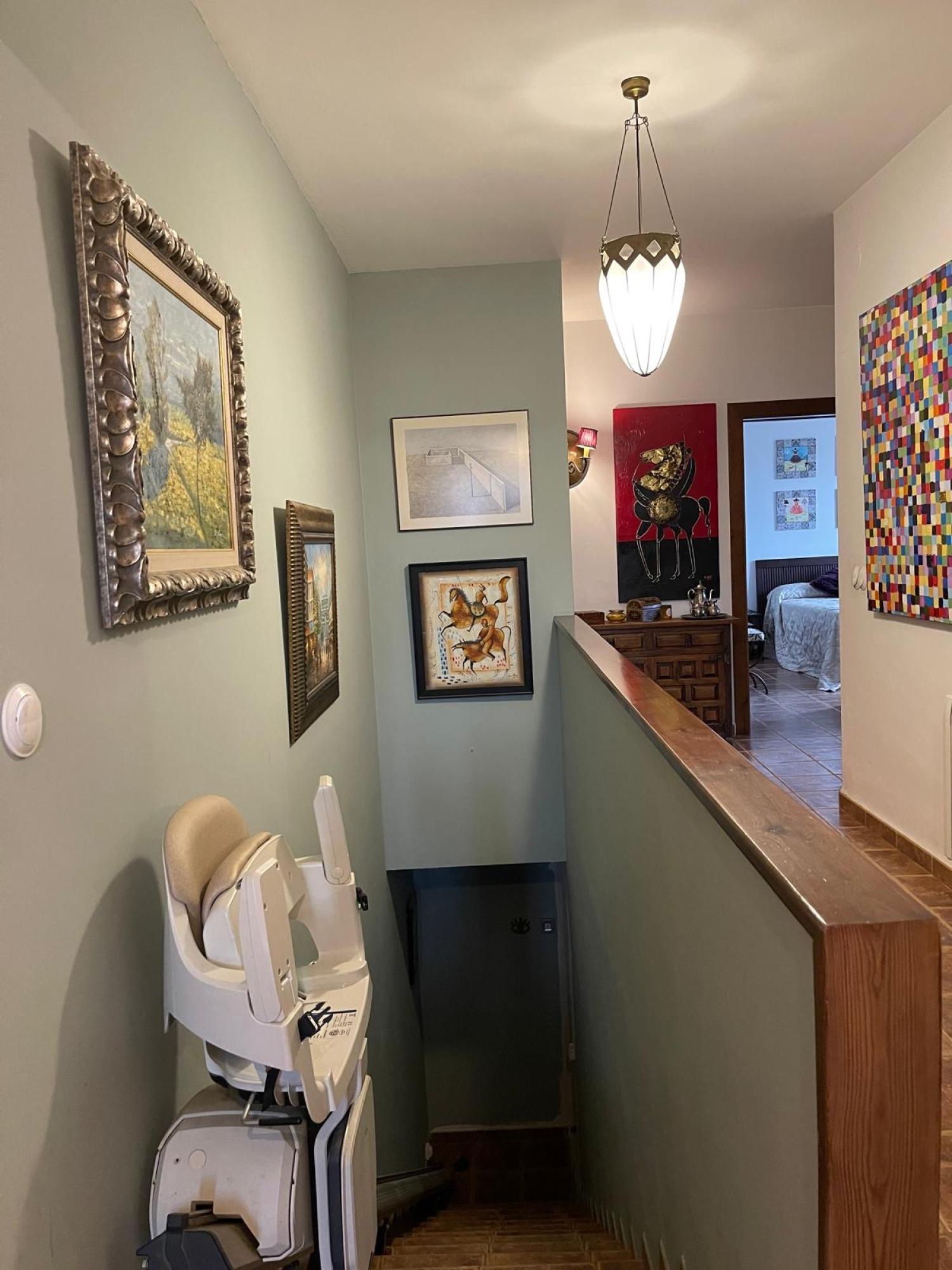  te koop villa Ossa De Montiel Sierra De Alcaraz 7