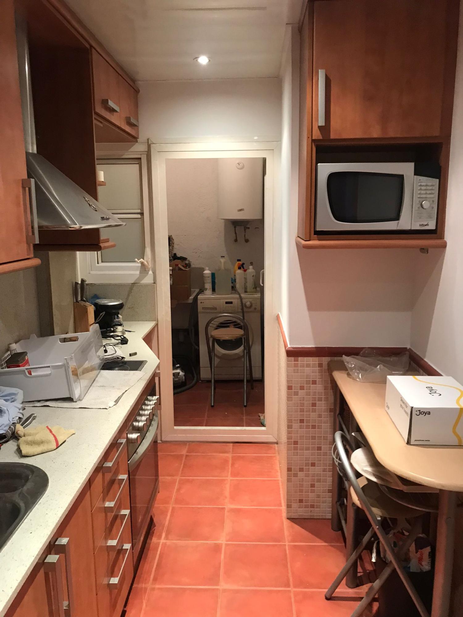  te koop appartement Eixample-Antiga Esquerra Barcelonès 7