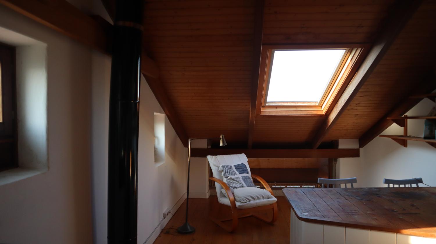  te koop huis Cambados Salnés 25