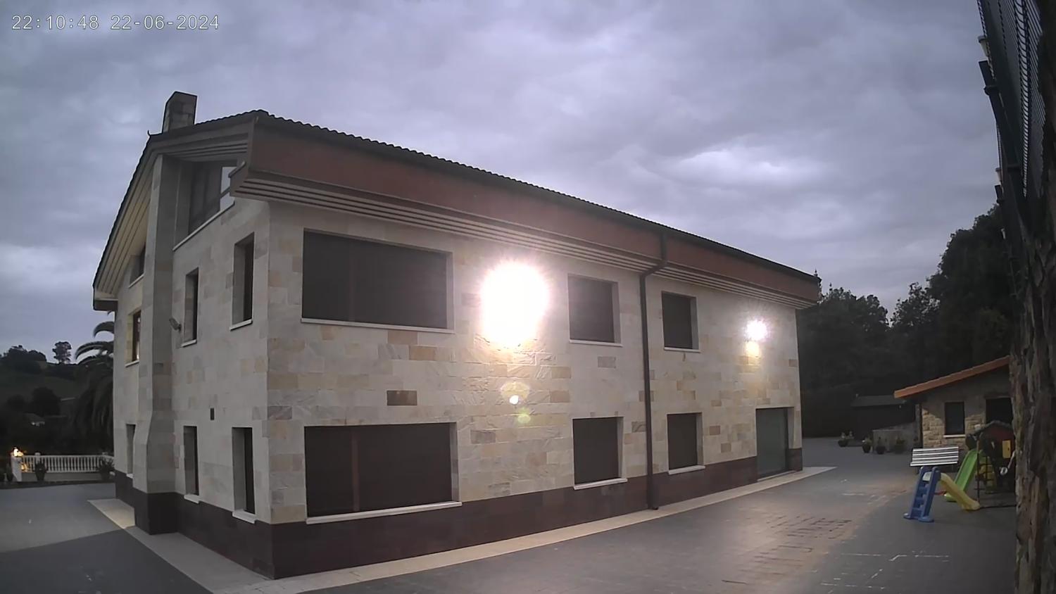  te koop villa Mentxakaetas Uribe 8