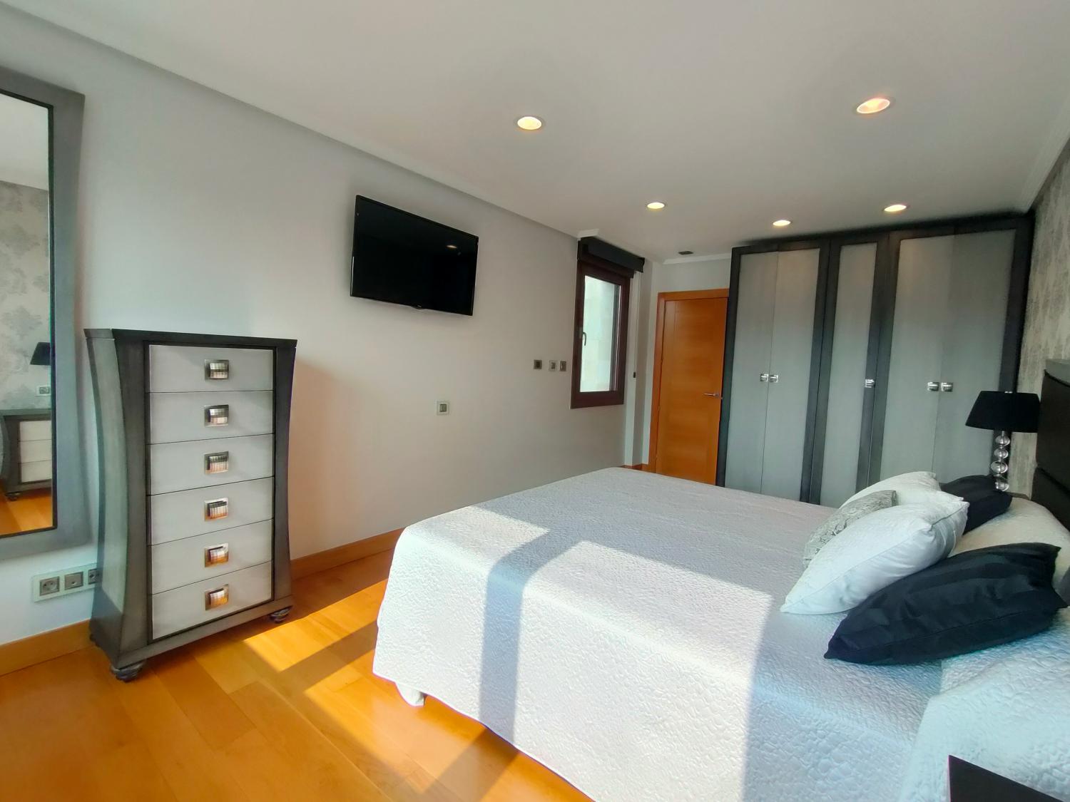  te koop villa Mentxakaetas Uribe 54