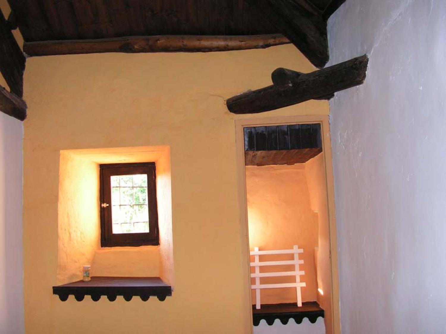  te koop boerderij Val De San Lorenzo Astorga 29