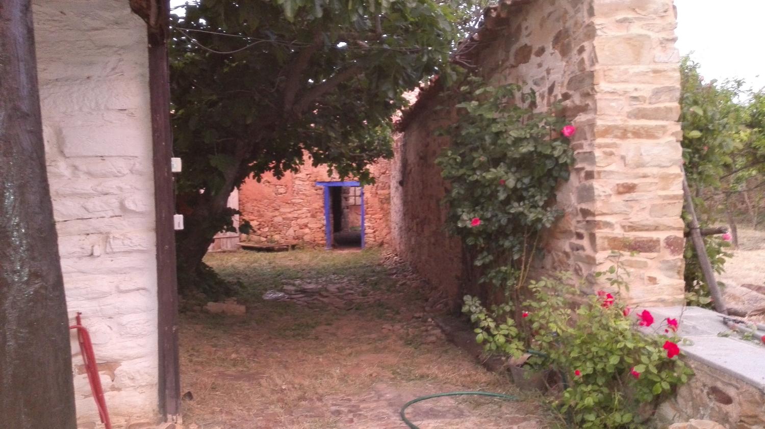  te koop boerderij Val De San Lorenzo Astorga 14