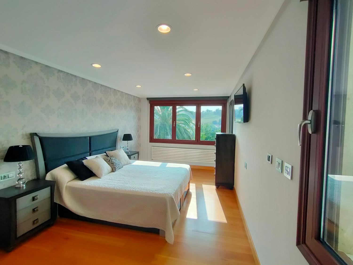  te koop villa Mentxakaetas Uribe 53