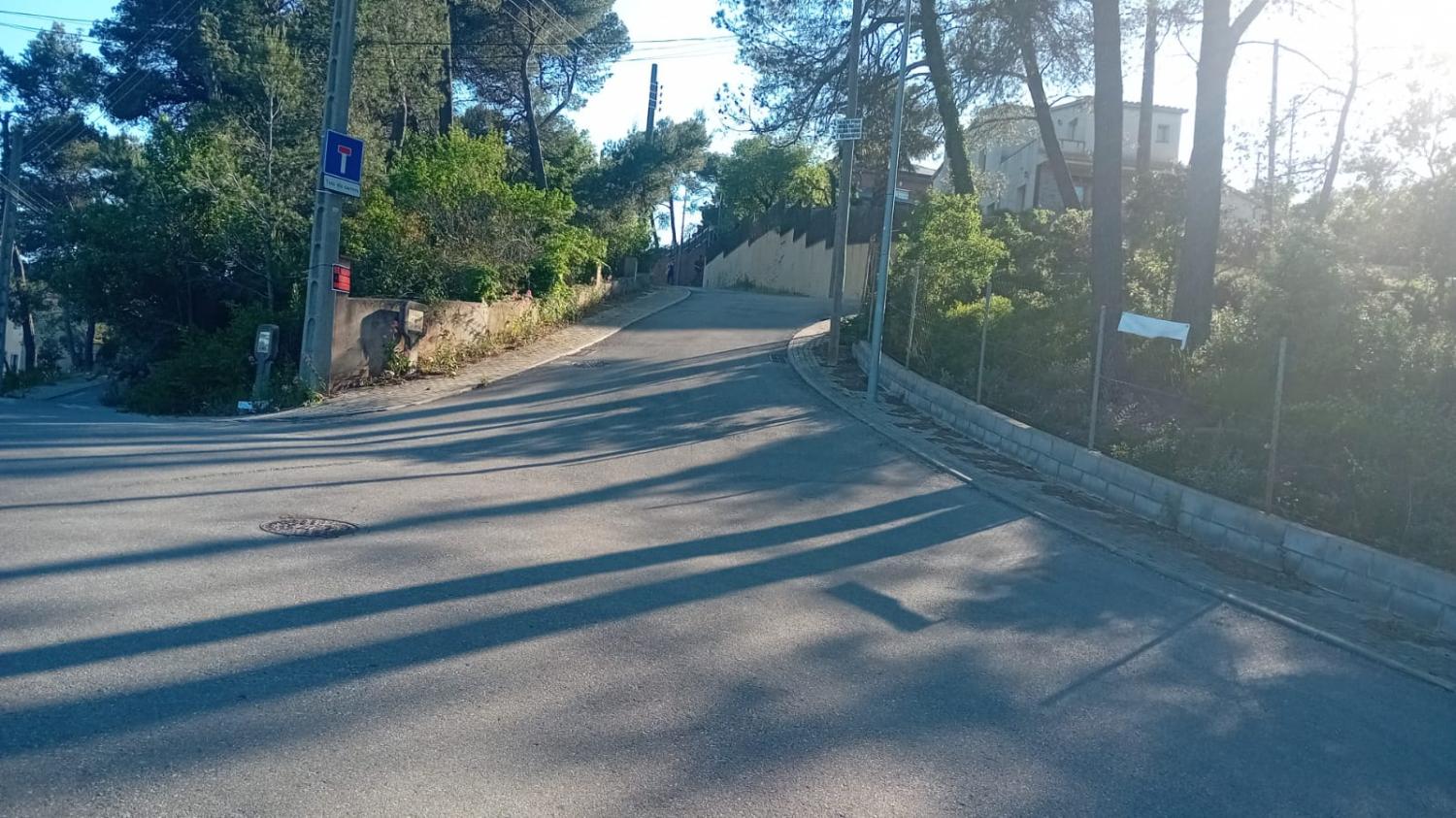  te koop perceel Corbera De Llobregat Baix Llobregat 4