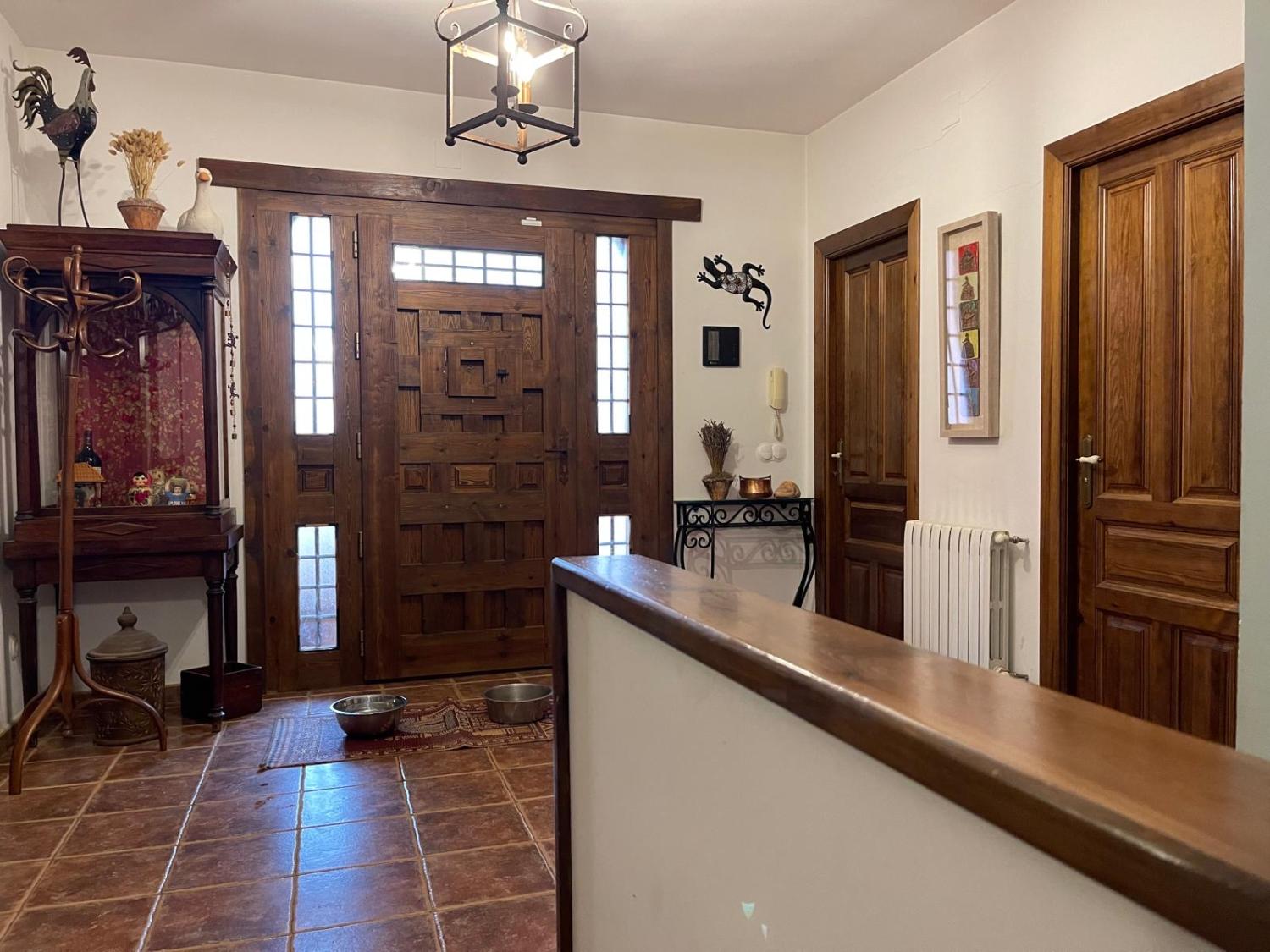  te koop villa Ossa De Montiel Sierra De Alcaraz 25