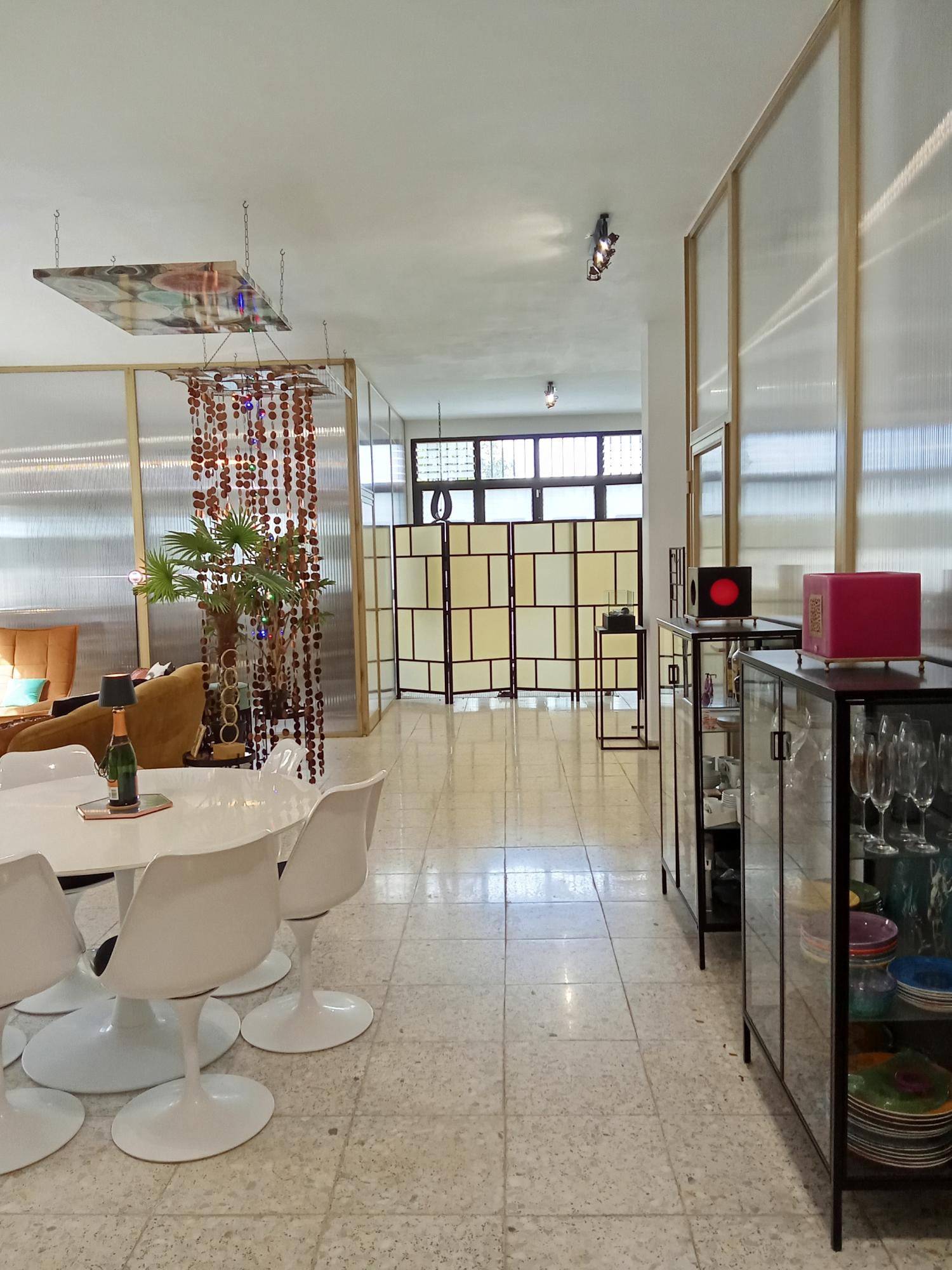  te koop villa Los Menores Zona Sur 4