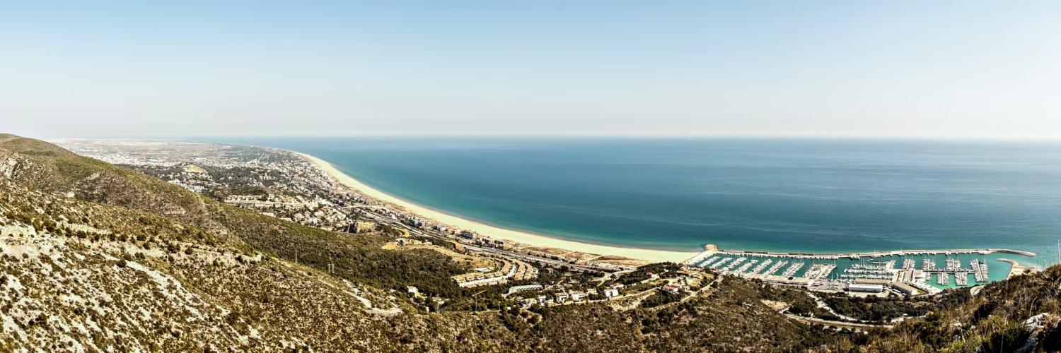  te koop penthouse Castelldefels Baix Llobregat 10