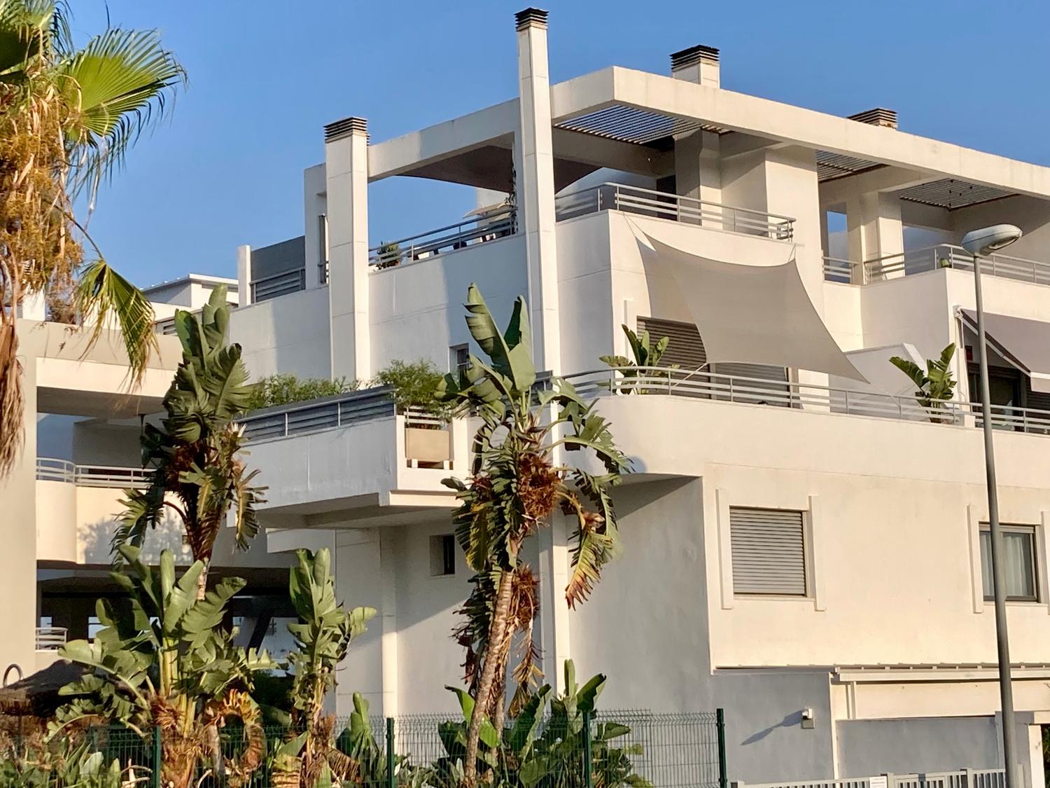 te koop penthouse La Cala De Mijas Costa Del Sol Occidental 2