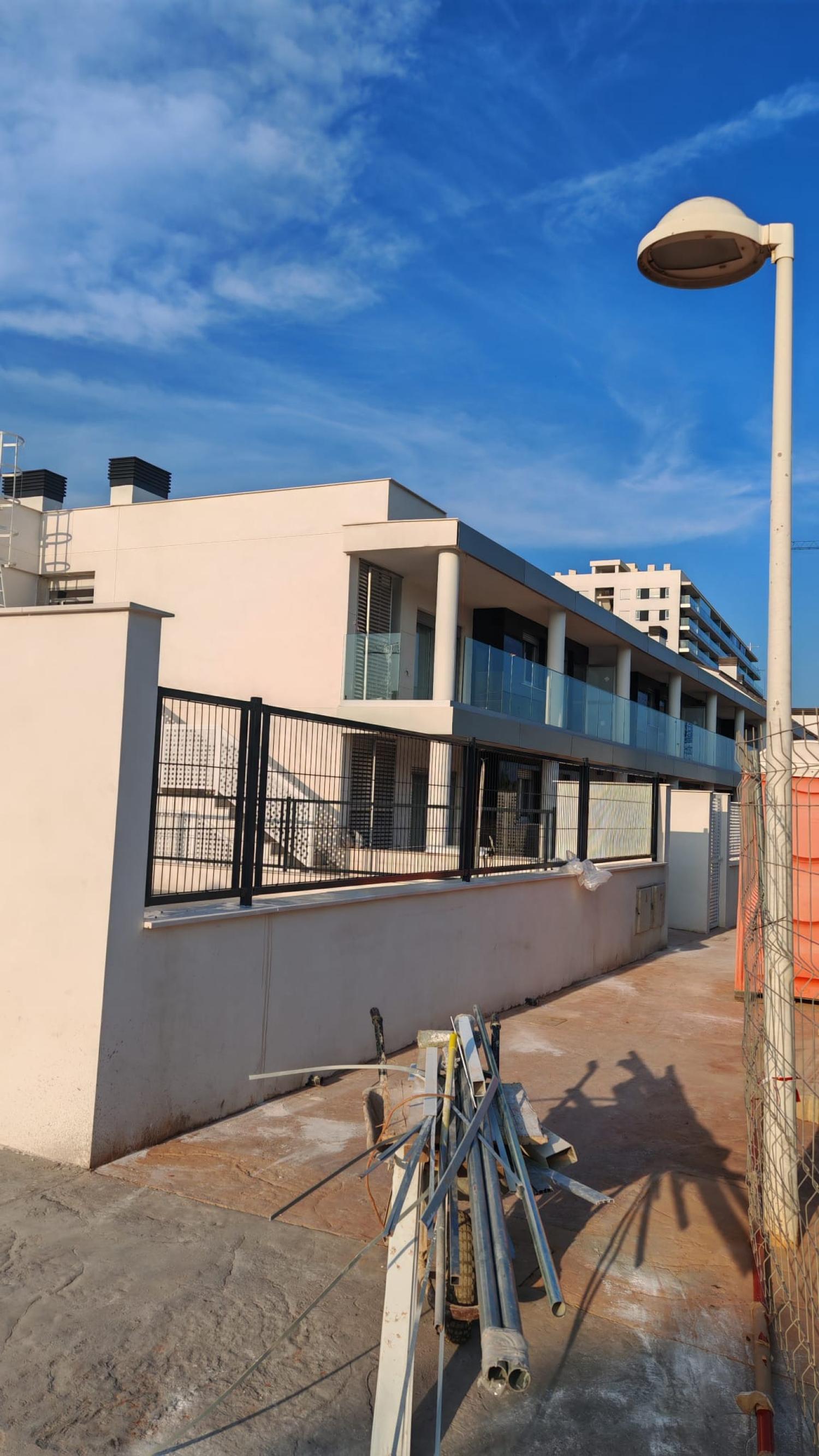  te koop penthouse Cabanes Plana Alta 14