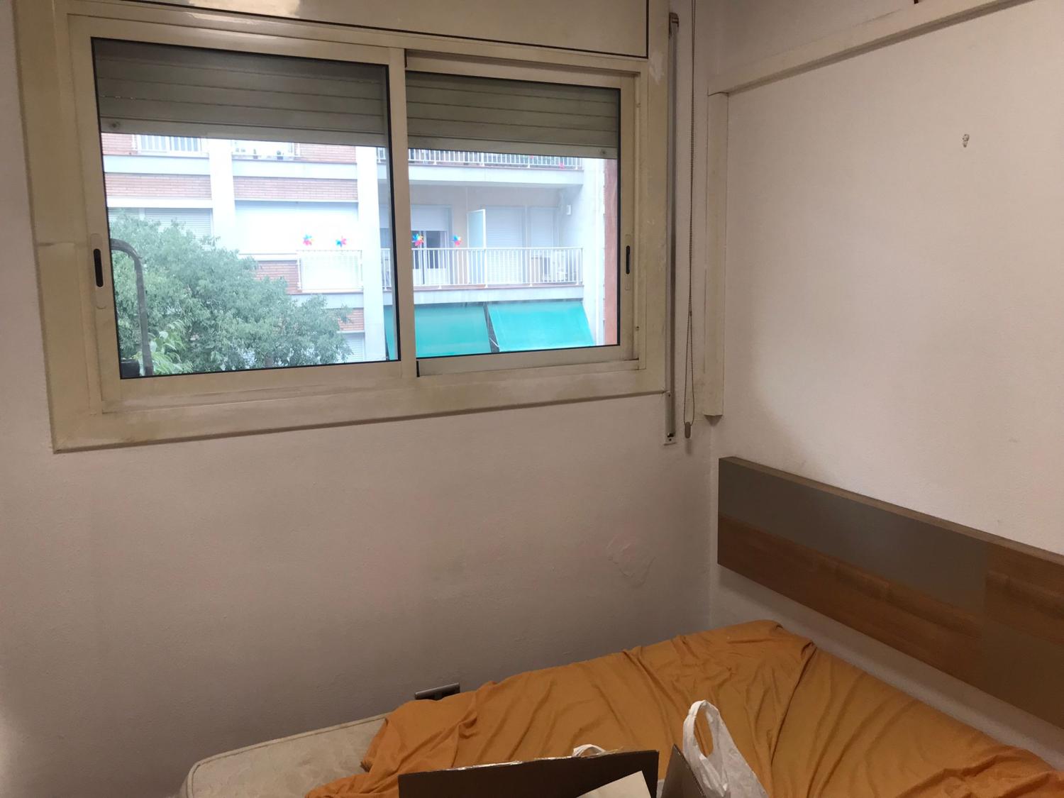  te koop appartement Eixample-Antiga Esquerra Barcelonès 6