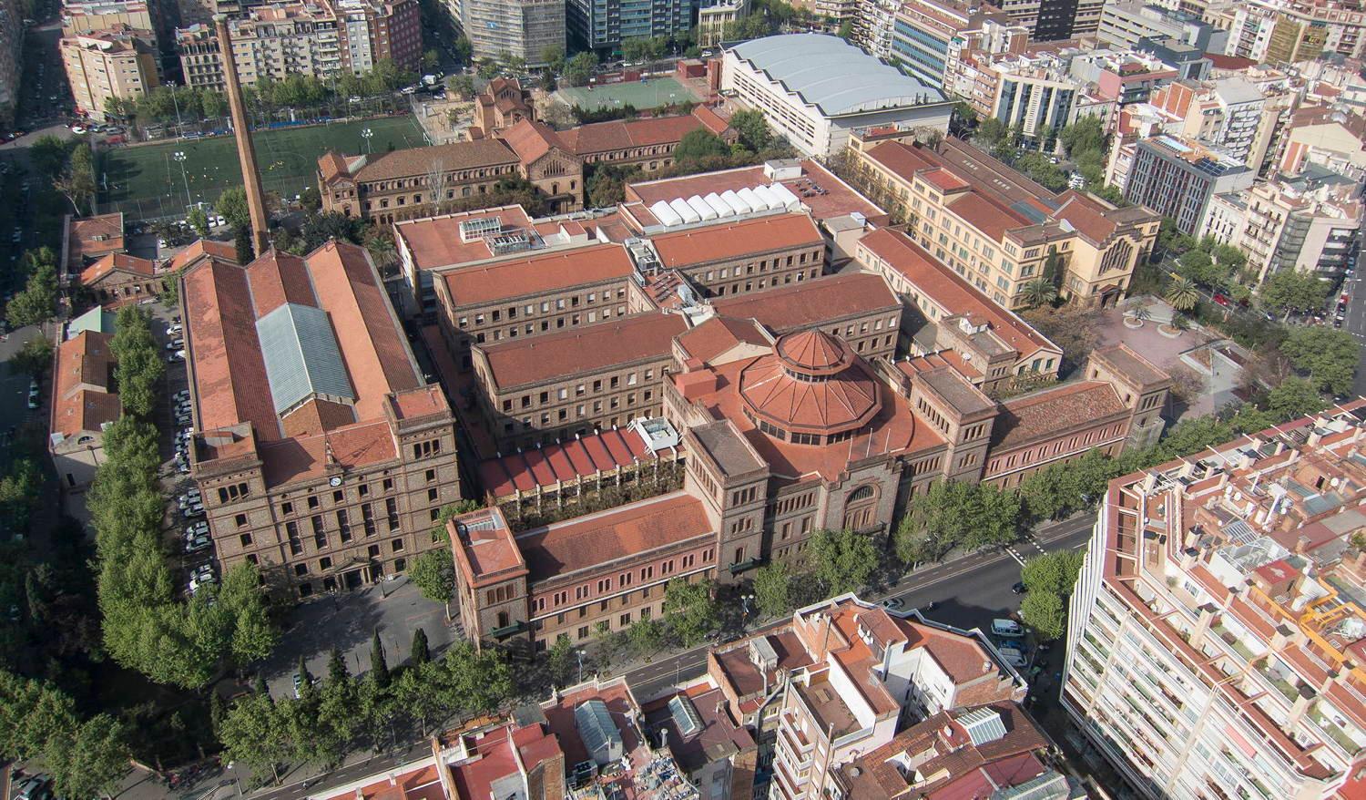  te koop appartement Eixample-Antiga Esquerra Barcelonès 18