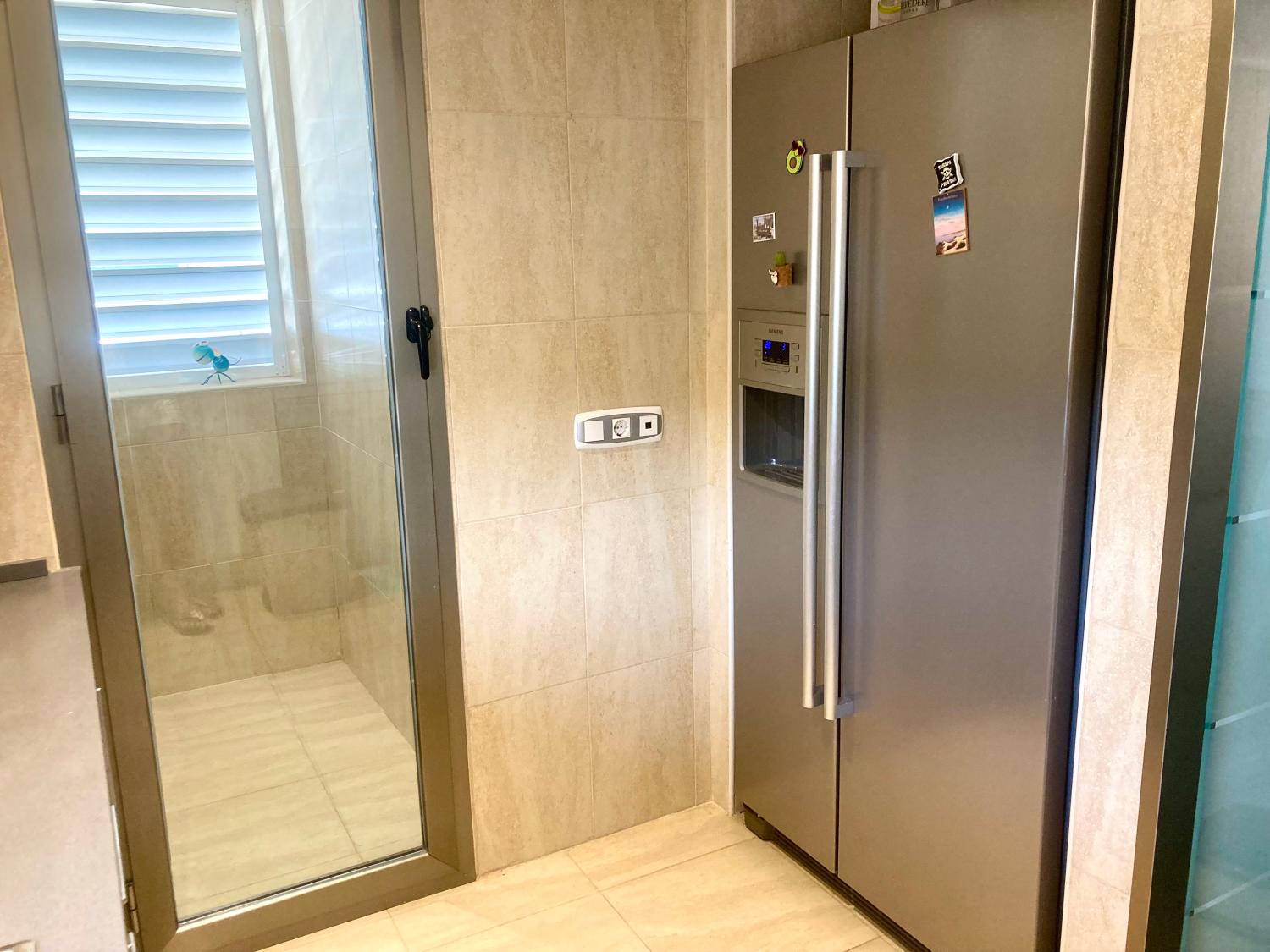  te koop penthouse La Cala De Mijas Costa Del Sol Occidental 20