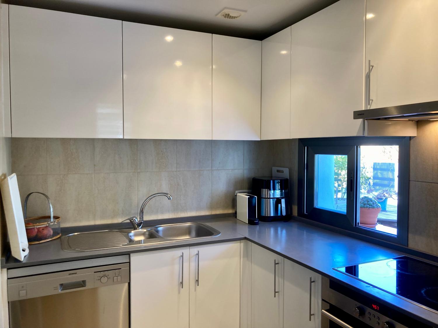  te koop penthouse La Cala De Mijas Costa Del Sol Occidental 17