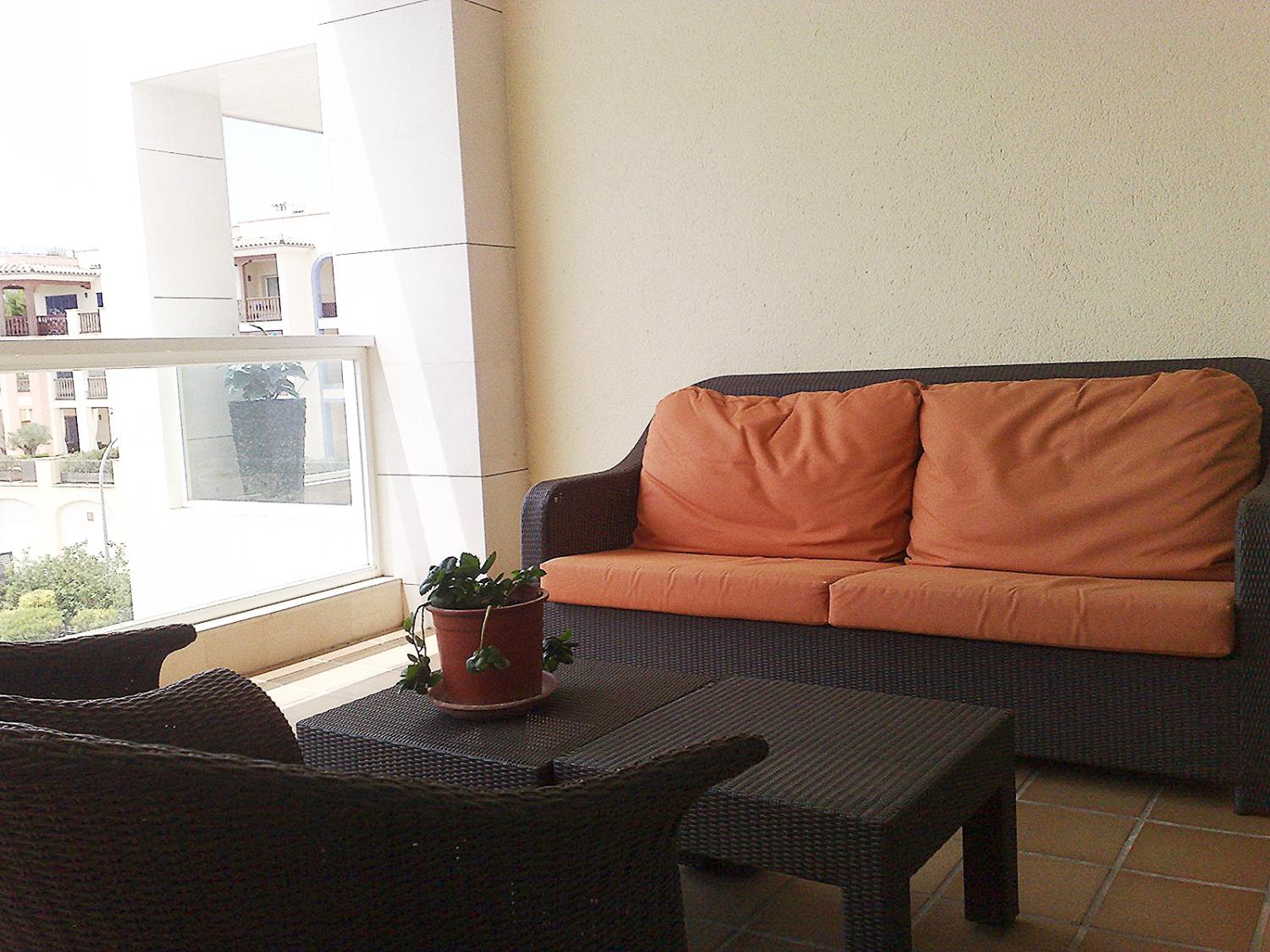  te koop penthouse Bendinat Ponent 33