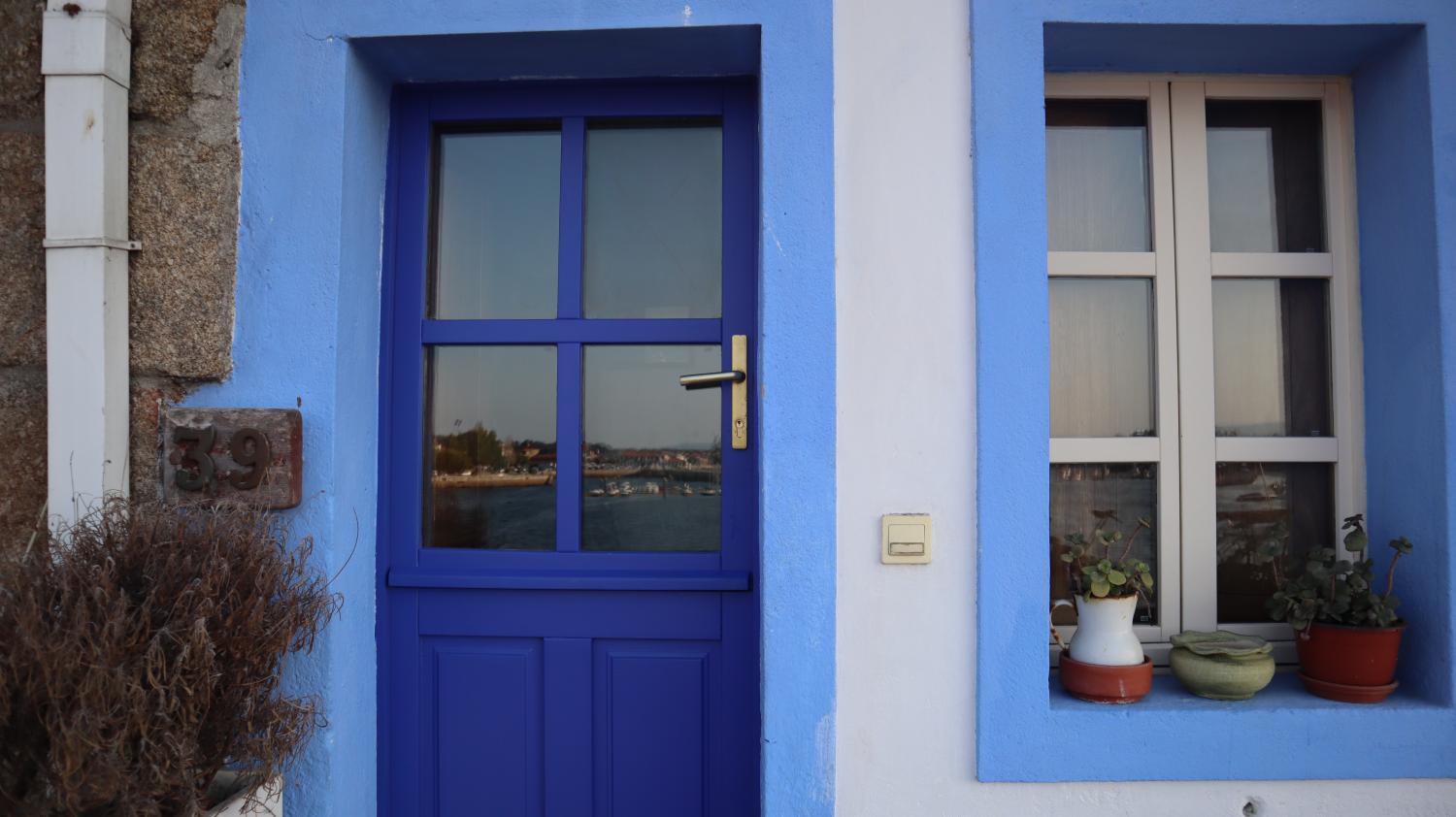 te koop huis Cambados Salnés 5