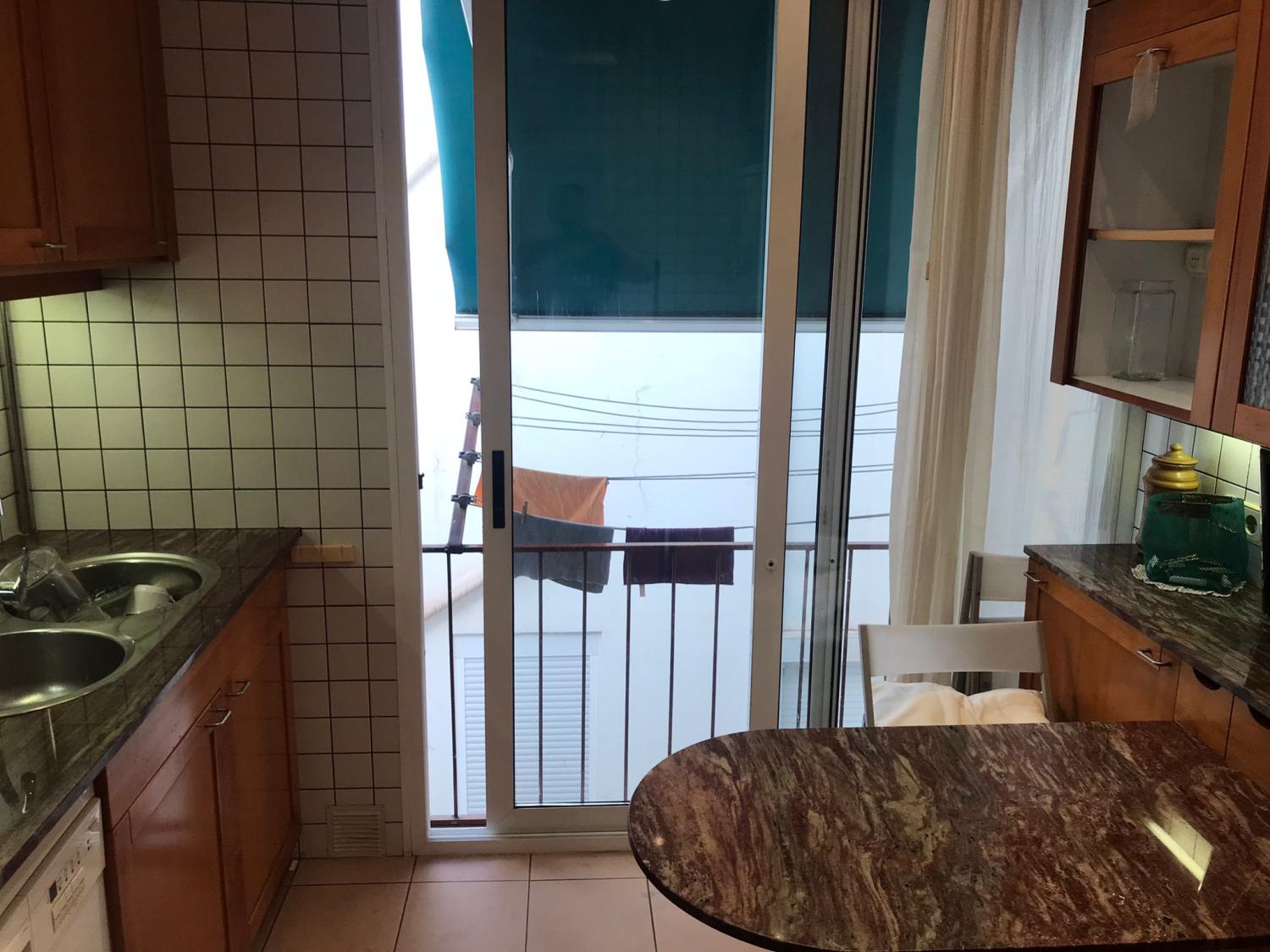  te koop penthouse Eixample-Antiga Esquerra Barcelonès 13