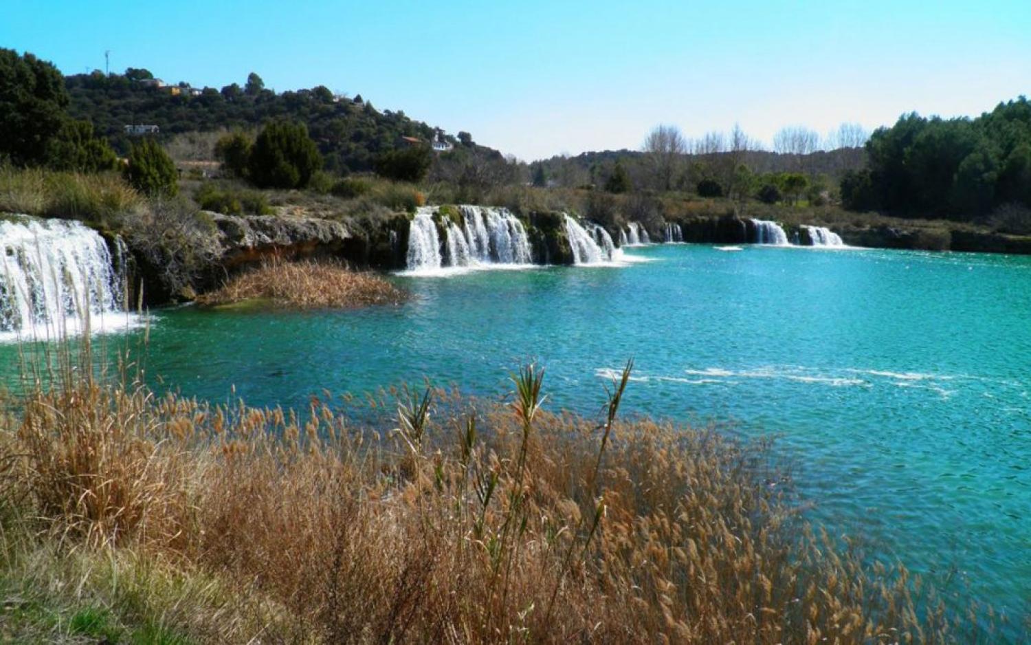  te koop villa Ossa De Montiel Sierra De Alcaraz 1