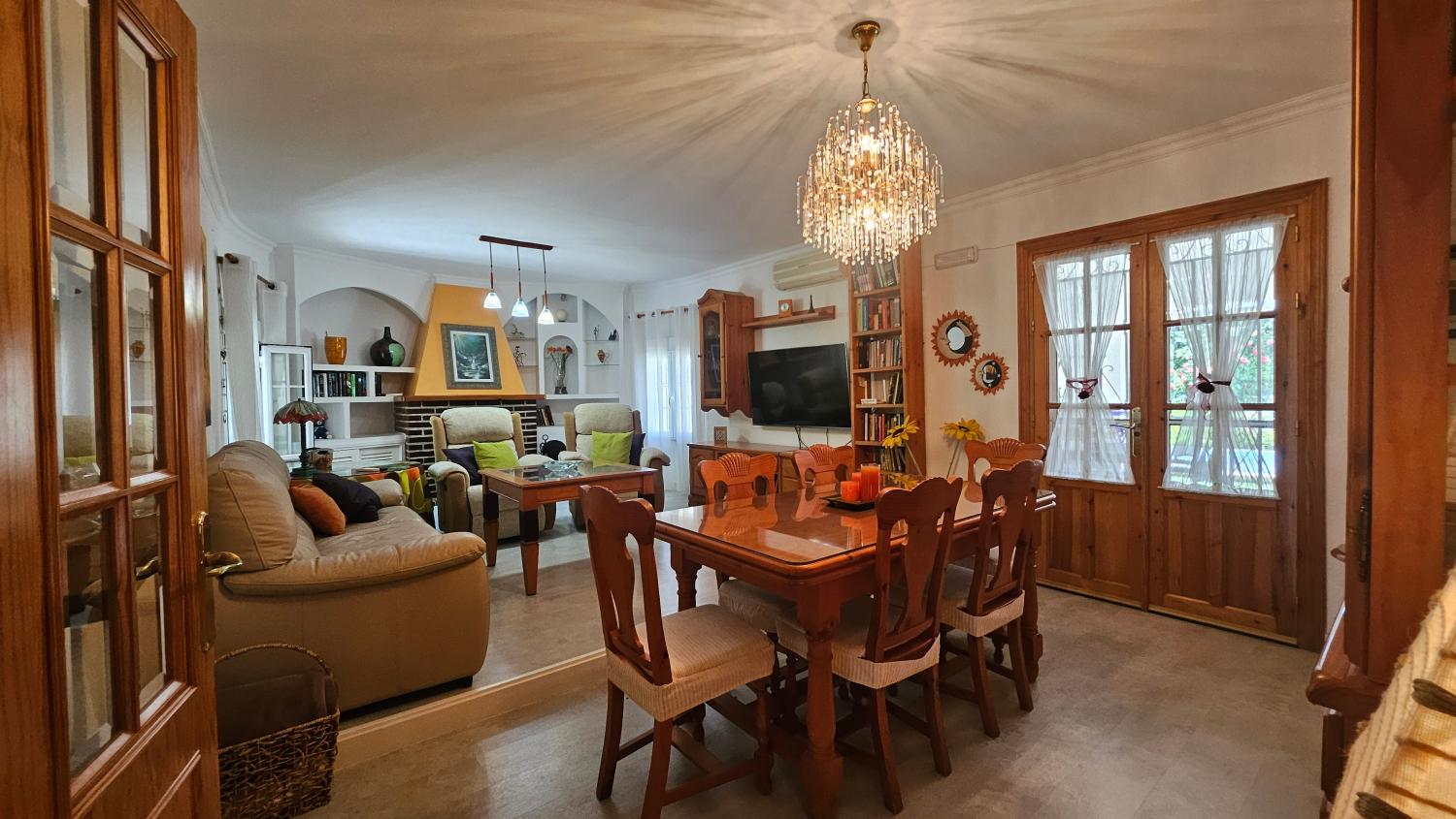  te koop villa Níjar Comarca Metropolitana De Almería 5