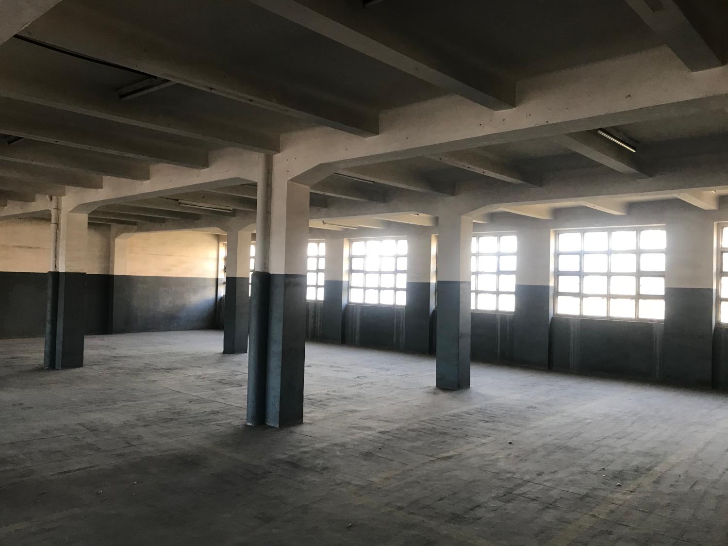  te koop gebouw Sant Martí-Provençals Del Poblenou Barcelonès 4