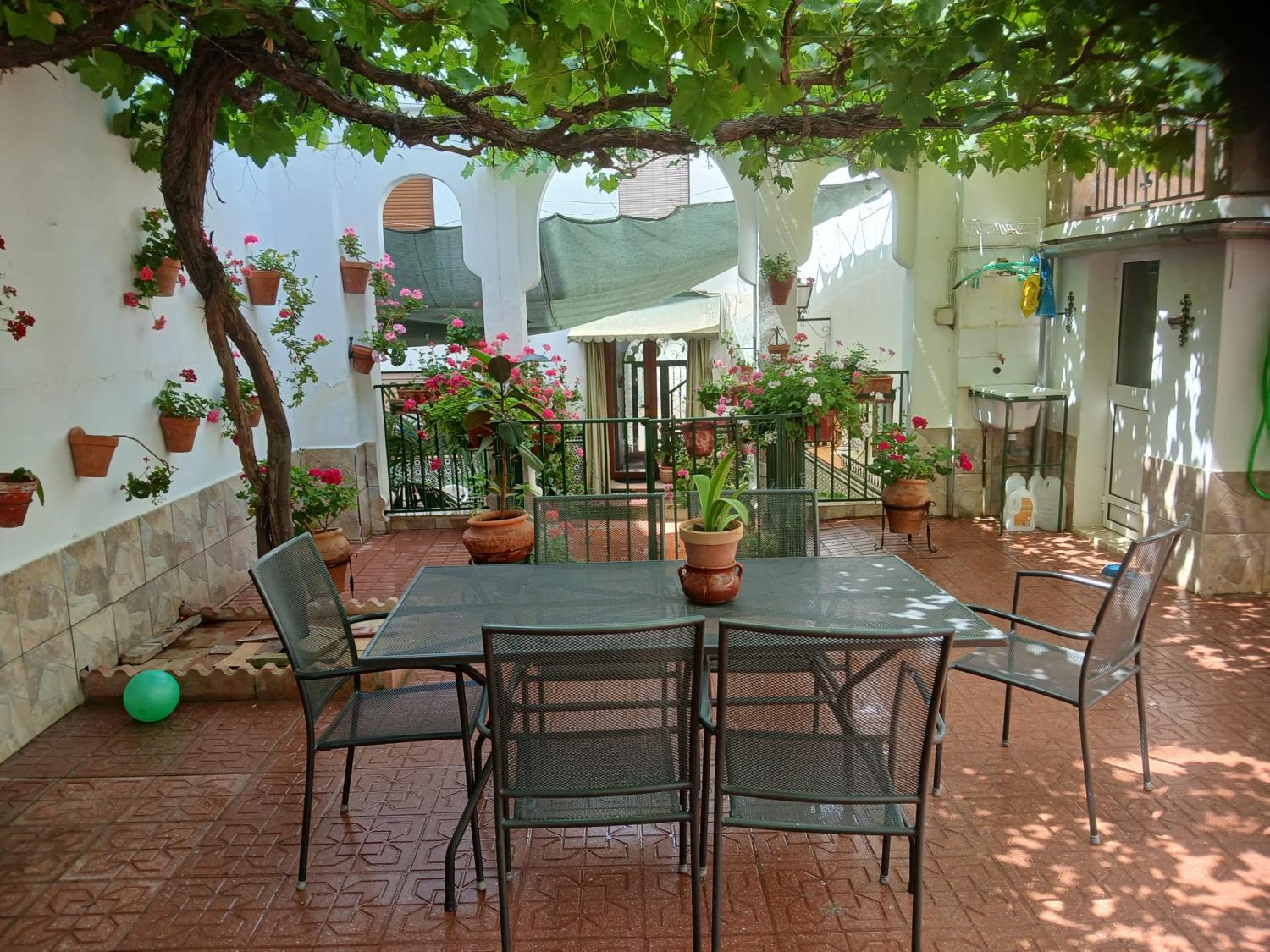  te koop huis Cabra Subbética 24